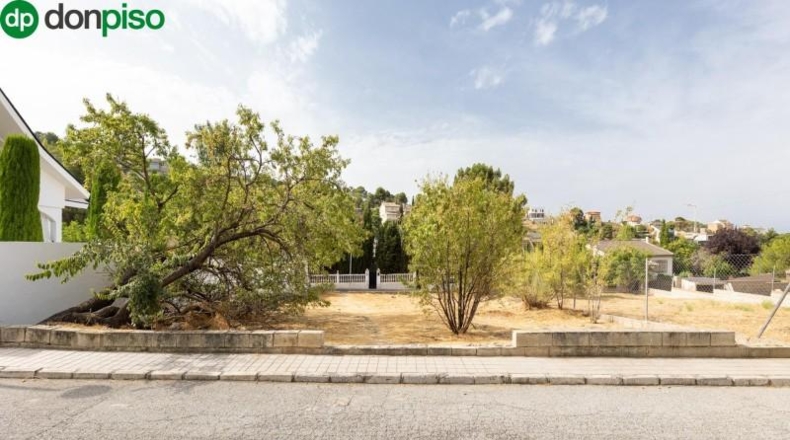 Granada - Ogíjares - 400m2