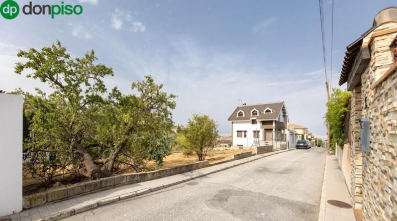 Granada - Ogíjares - 400m2
