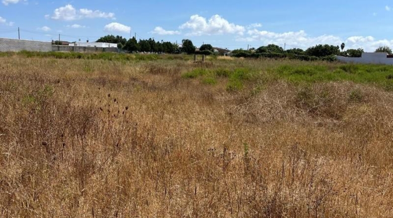 Cádiz - Chiclana de la Frontera - 3100m2