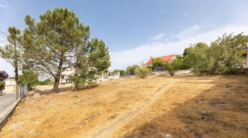 Granada - Охихарес - 400m2
