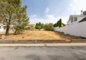 Sòl urbà en venda a la España, La Zubia, ref.: TR327664 foto