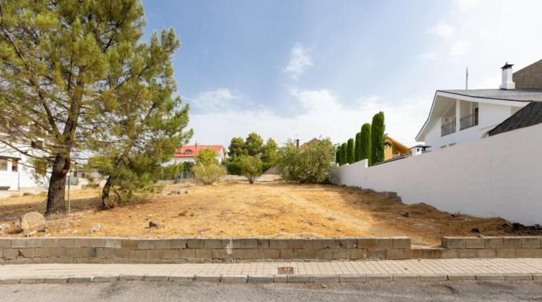 Granada - Охихарес - 400m2