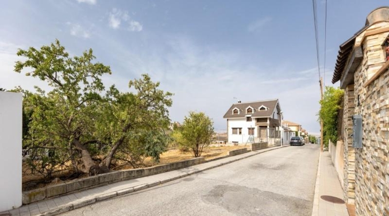 Granada - Охихарес - 400m2