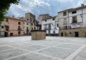 Casa de pueblo en venta en la España, Caravaca de la Cruz, ref: TR329454 foto