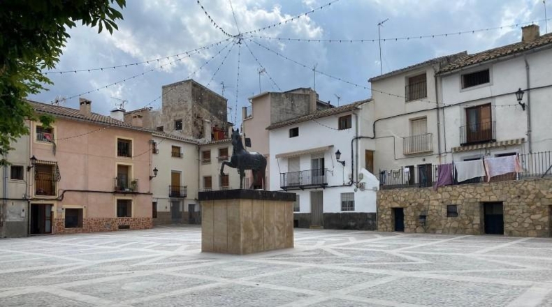 Múrcia - Caravaca de la Cruz - 110m2