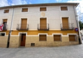 Casa de pueblo en venta en la España, Caravaca de la Cruz, ref: TR329454 foto