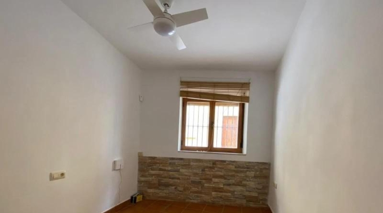 Múrcia - Caravaca de la Cruz - 110m2