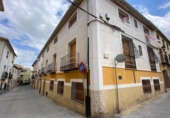 Casa de pueblo en venta en la España, Caravaca de la Cruz, ref: TR329454 foto