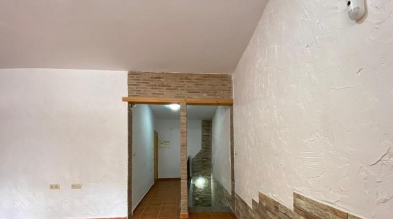 Múrcia - Caravaca de la Cruz - 110m2
