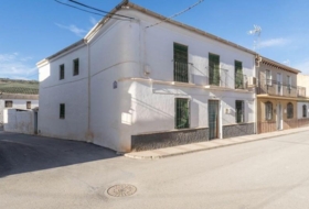 Arenas del Rey 253&nbsp;m² 