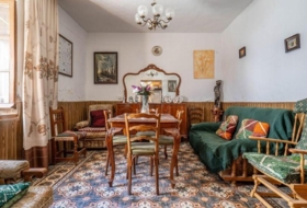 Arenas del Rey 253&nbsp;m² 