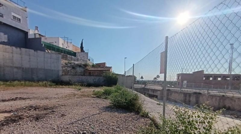 Murcia - Molina de Segura - 430m2