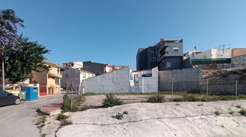 Murcia - Molina de Segura - 430m2