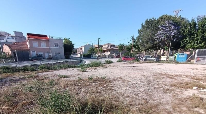 Murcia - Molina de Segura - 430m2