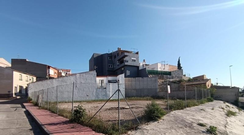 Murcia - Molina de Segura - 430m2