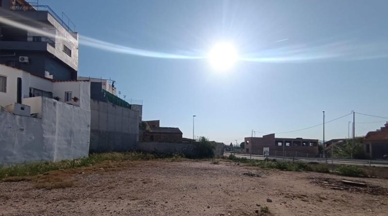 Murcia - Molina de Segura - 430m2