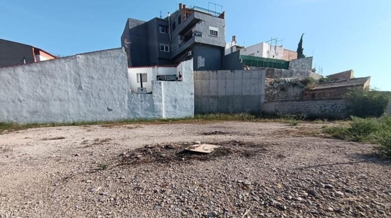 Murcia - Molina de Segura - 430m2