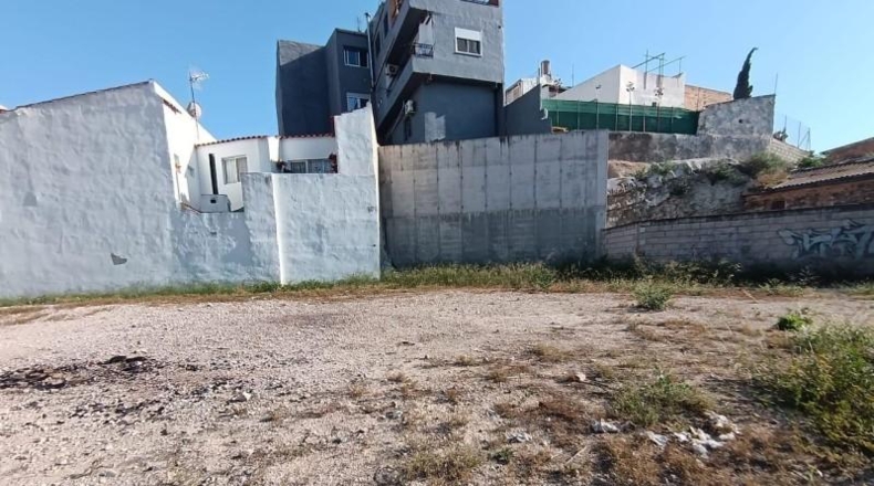 Murcia - Molina de Segura - 430m2