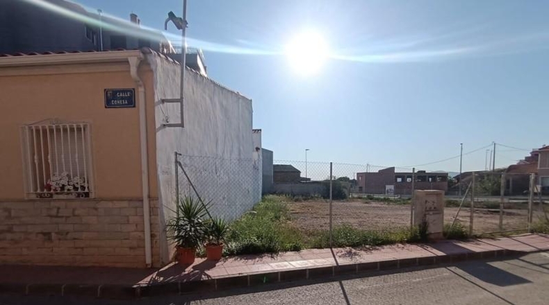 Murcia - Molina de Segura - 430m2