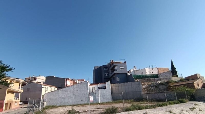 Murcia - Molina de Segura - 430m2