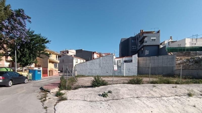 Murcia - Molina de Segura - 430m2