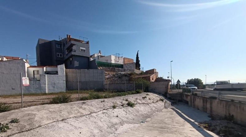 Murcia - Molina de Segura - 430m2