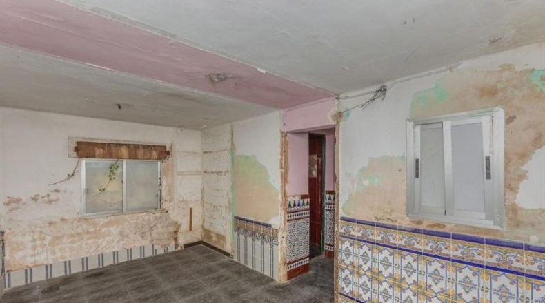 Castellon - Castellón de la Plana - 99m2