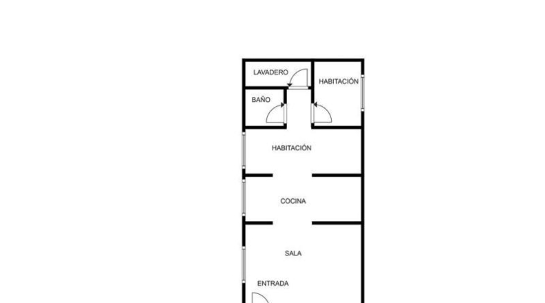 Castellon - Castellón de la Plana - 99m2