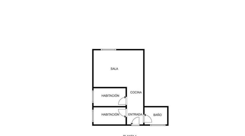 Castellon - Castellón de la Plana - 99m2