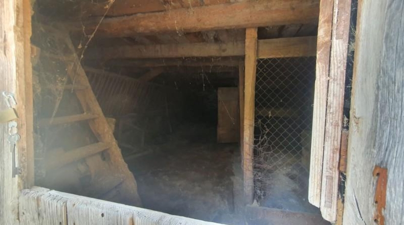 Asturias - Salas - 85m2