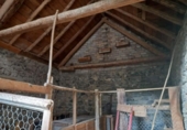 Chalet independiente con terreno en venta en la España, Biescas, ref: TR320999 foto