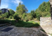 Chalet independiente con terreno en venta en la España, Biescas, ref: TR320999 foto