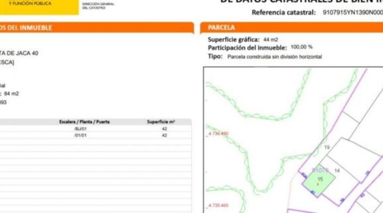 Asturias - Salas - 85m2