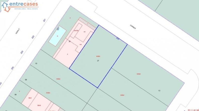 València - Sagunt - 222m2
