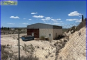 Detached villa with land for sale on España, Fortuna, ref: TR280488 photo