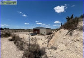 Detached villa with land for sale on España, Fortuna, ref: TR280488 photo