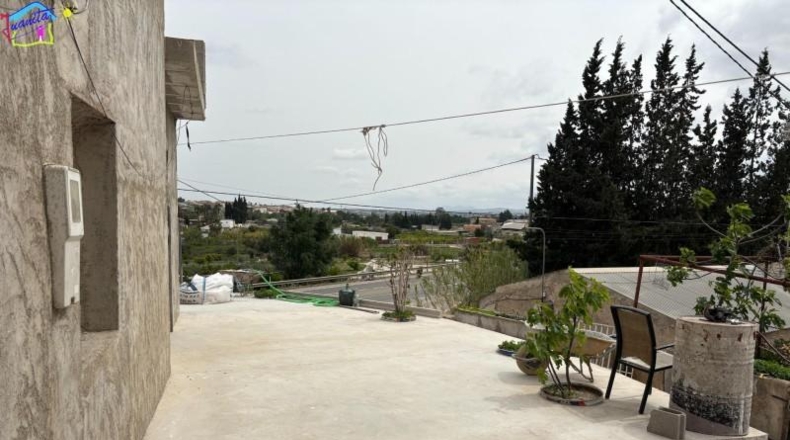 Murcia - Archena - 85m2