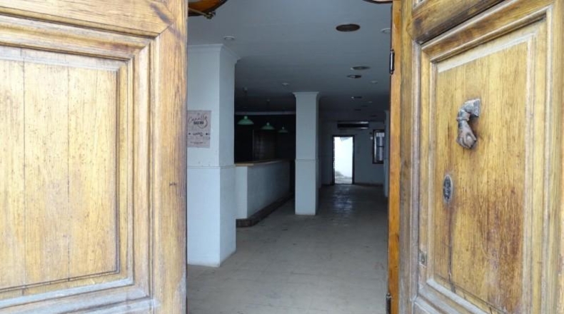 Valencia - Fuente la Higuera - 477m2