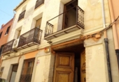 Casa de poble en venda a la España, la Font de la Figuera, ref.: TR330028 foto