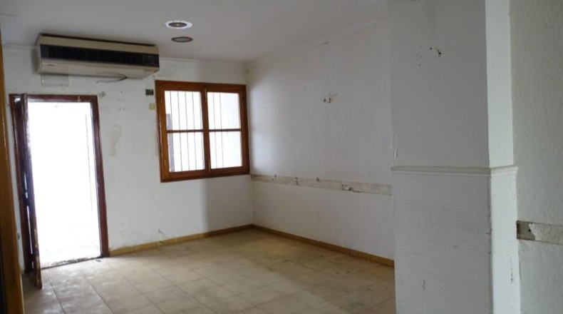 Valencia - Fuente la Higuera - 477m2