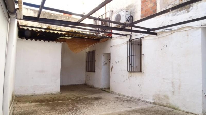 Valencia - Fuente la Higuera - 477m2