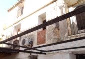 Casa de poble en venda a la España, la Font de la Figuera, ref.: TR330028 foto