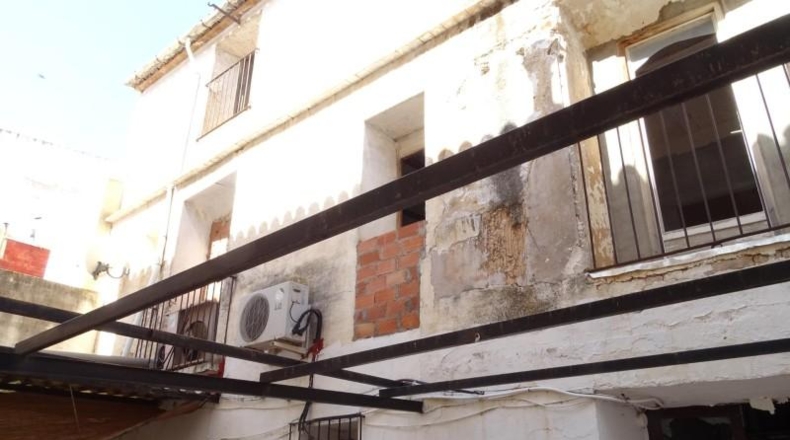 Valencia - Fuente la Higuera - 477m2