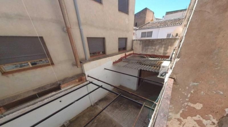Valencia - Fuente la Higuera - 477m2