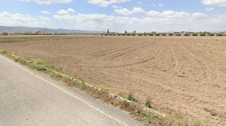 Murcia - Lorca - 6000m2