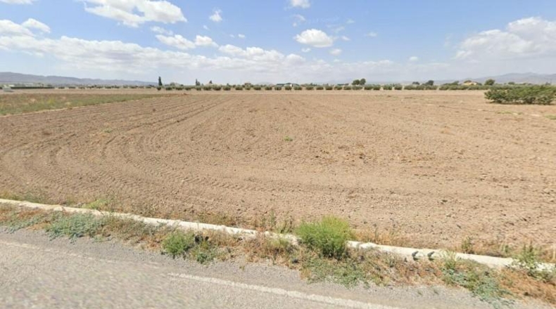 Murcia - Lorca - 6000m2