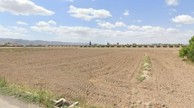 Murcia - Lorca - 6000m2