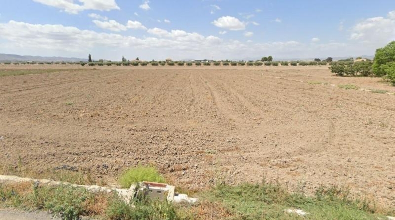 Murcia - Lorca - 6000m2