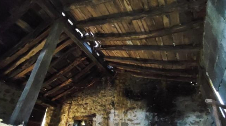 Cantabria - Selaya - 7072m2