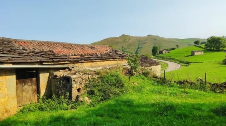 Cantabria - Selaya - 7072m2